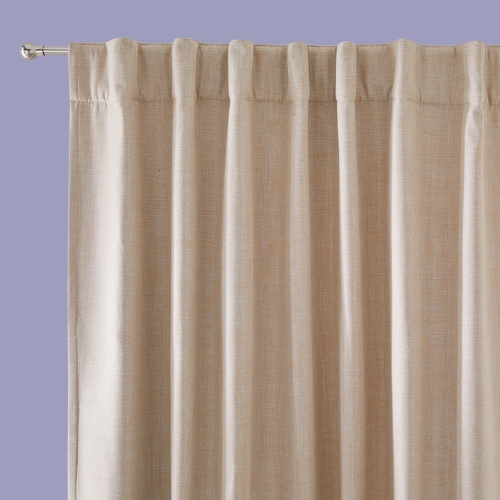 La Redoute, Thermal Blackout Curtain, Exurie