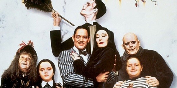 The Animated Addams Family Movie Has Its Cast | Cinemablend