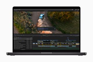 Final Cut Pro 11