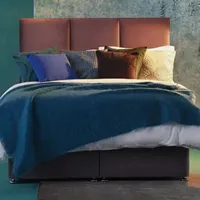 Brook + Wilde hybrid mattress sale: huge savings