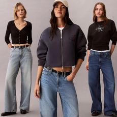 Calvin Klein