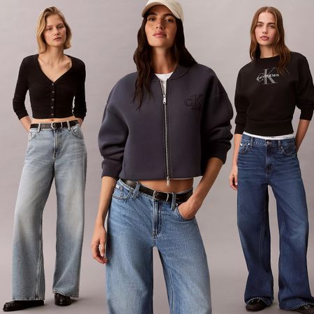Calvin Klein