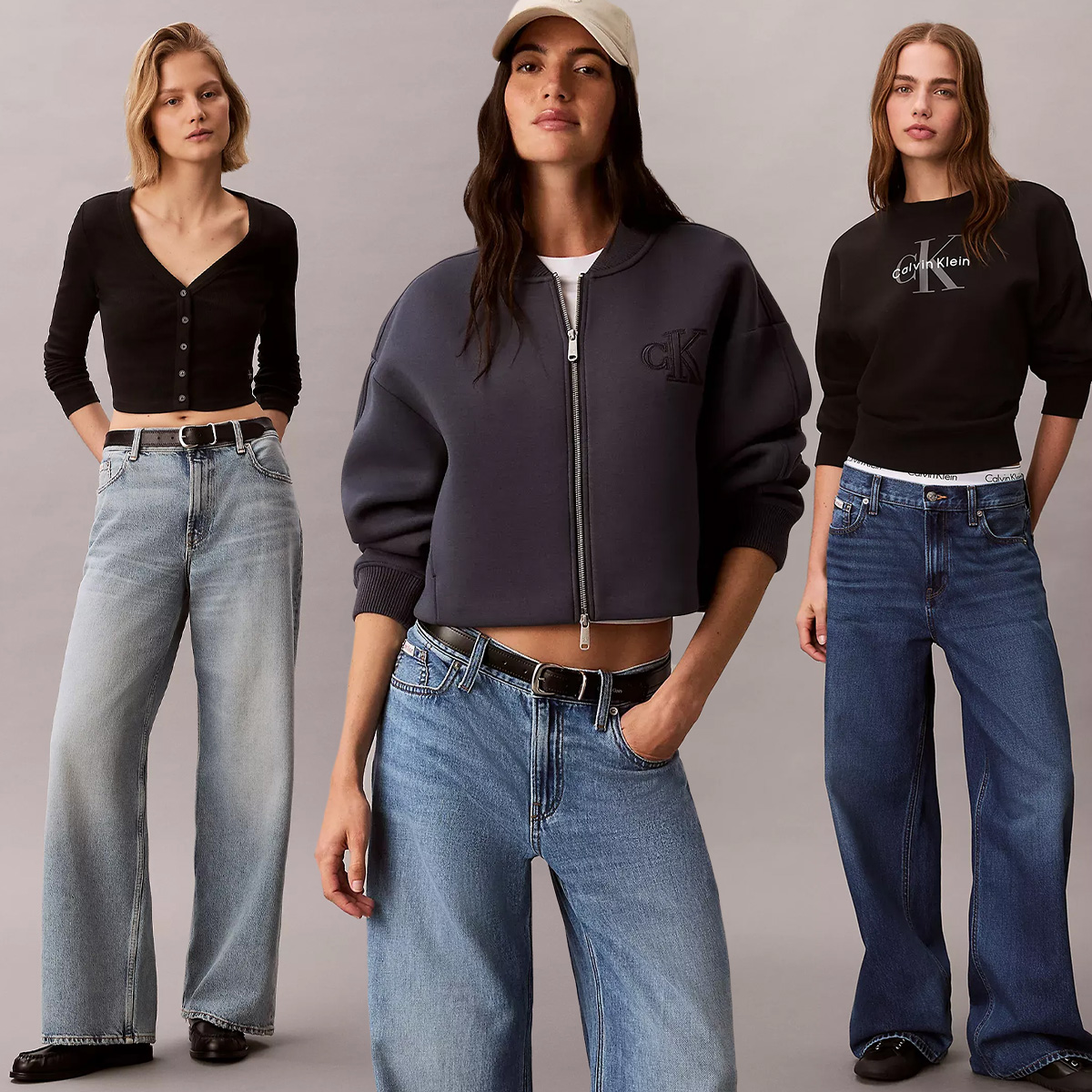 Calvin Klein