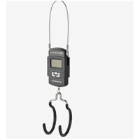 Lifeline Pro hanging scale:USA: $42.99 $25.99 at Wiggle
UK: £34.99 £19.99 at Wiggle 43% Off-