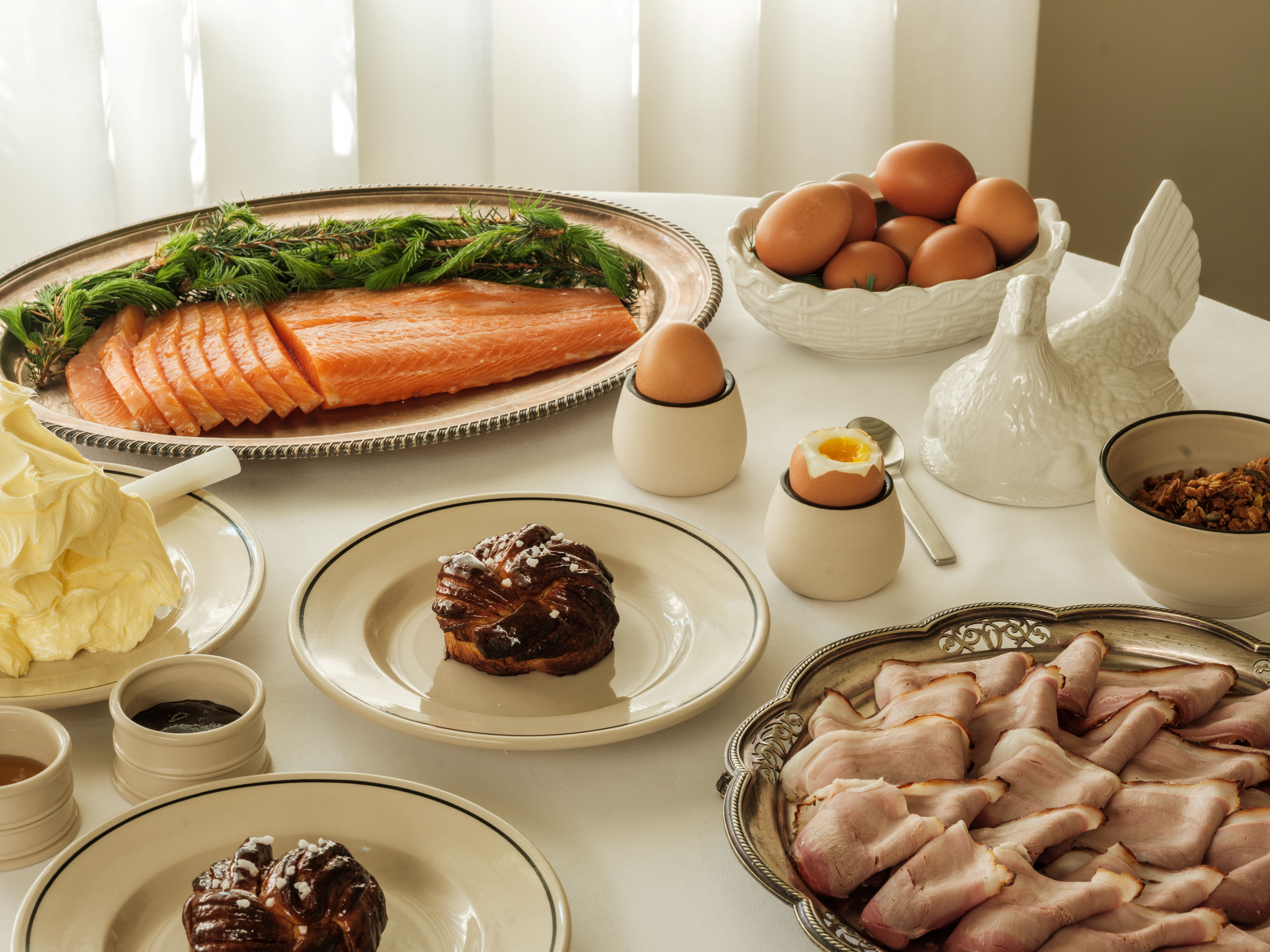 the rooms at osip somerset review