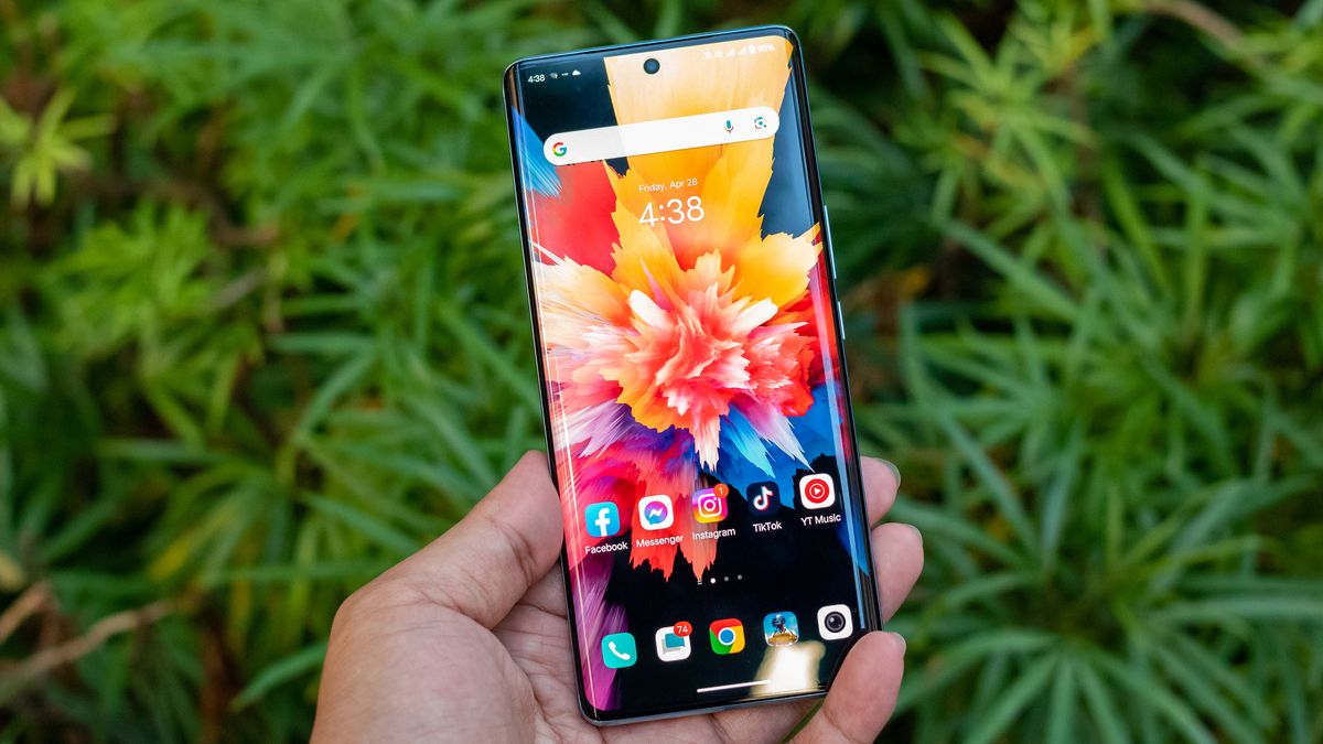 Vivo V27 Review A Step Forward In Vivo S Mid Range Line Android Central Vivo V27 Review A Step Forward In Vivo S Mid Range Line Android Central