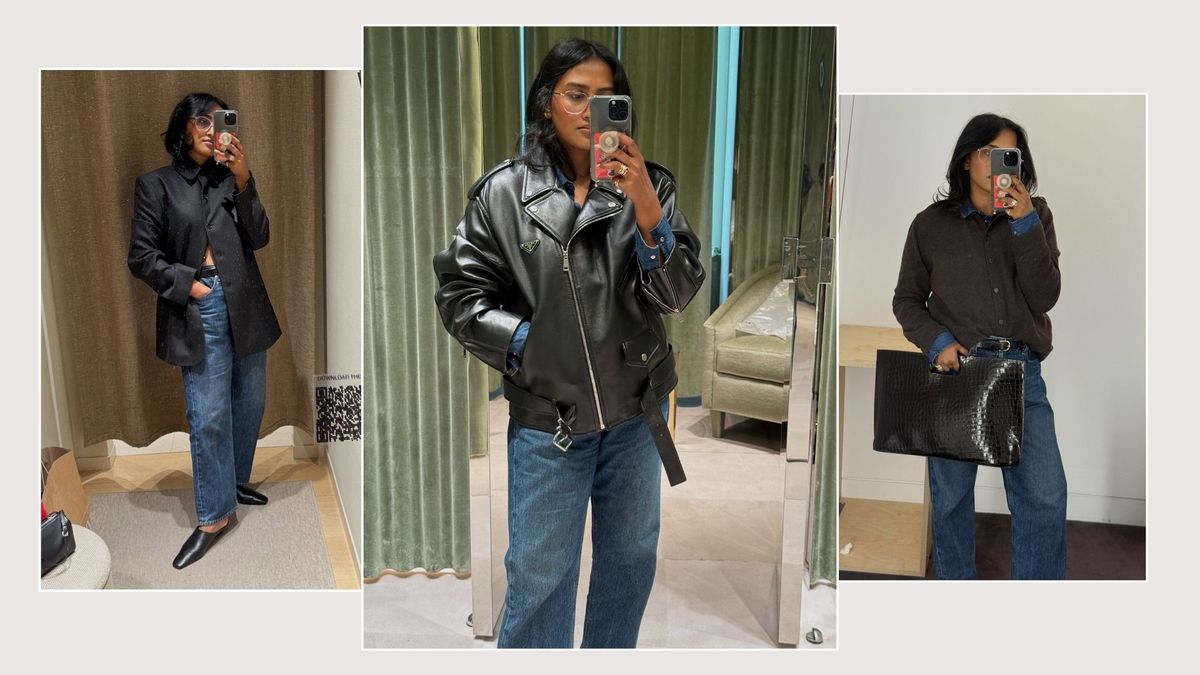 I'm 5'2'' With Expensive Taste—11 Really Chic New-In Buys I've Found Recently