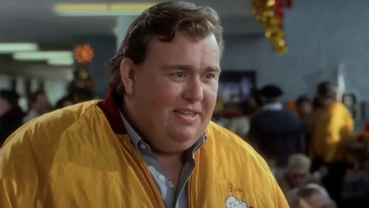 John Candy documentary coming to Prime Video –31 years after actor’s untimely death
