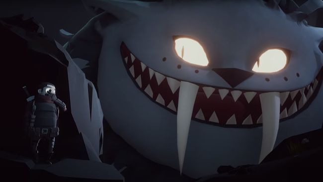 A decade since it was announced, the elusive Little Devil Inside ...