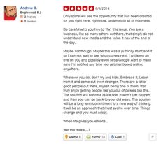 Hotel fines guests $500 for posting bad reviews online