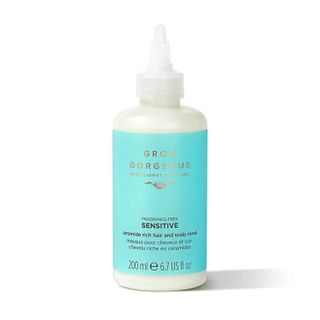 Grow Gorgeous SENSITIVE CERAMIDE RICH HAIR AND SCALP MASK 