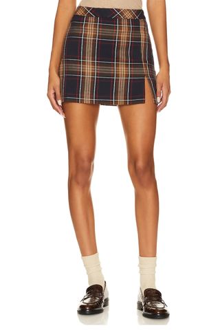 Steve Madden Cameron Skirt