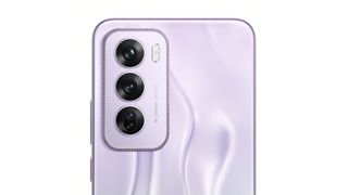 An image of the Oppo Reno 12 Pro
