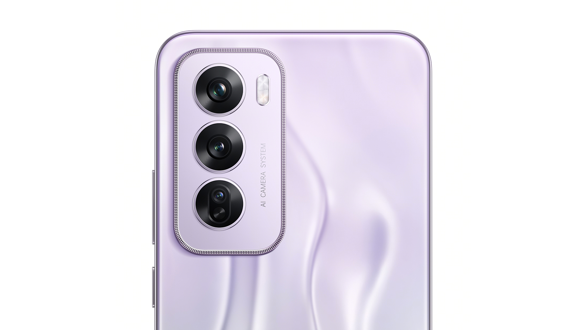 An image of the Oppo Reno 12 Pro