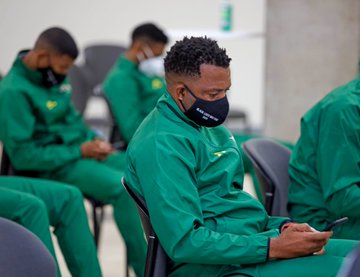 Bafana Bafana