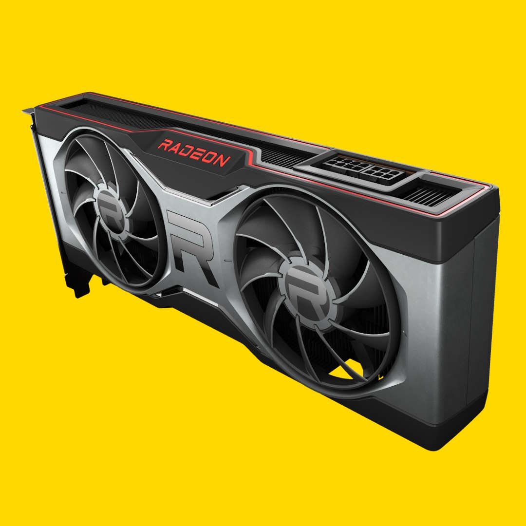 XFX Speedster SWFT309 AMD...