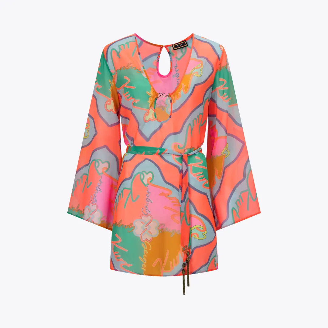 Kurt Geiger, Kurt Tunic