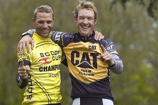 Stage 10 - Cantwell wins Tassie finale