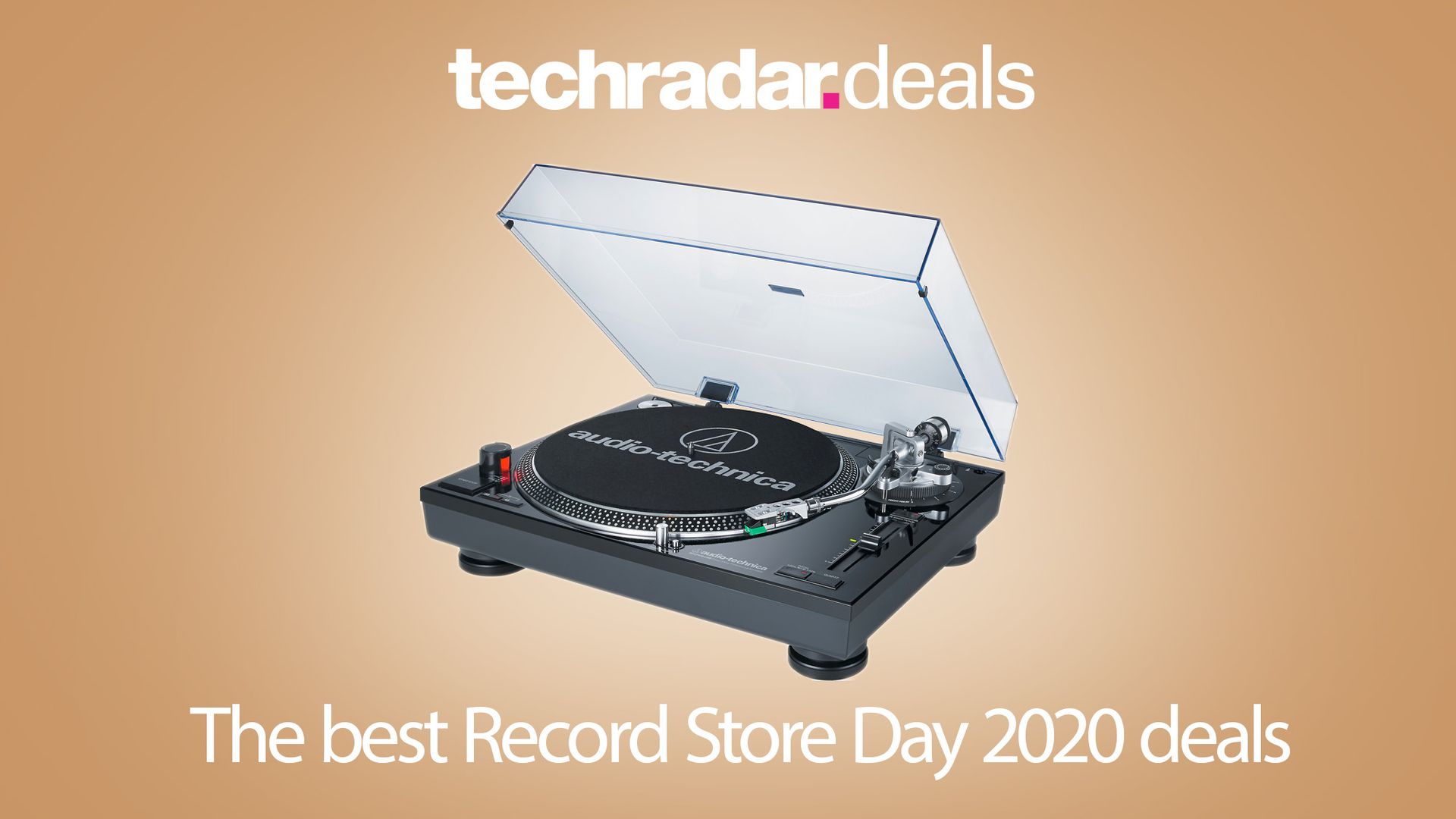 Record Store Day 2020 everything you need to know TechRadar