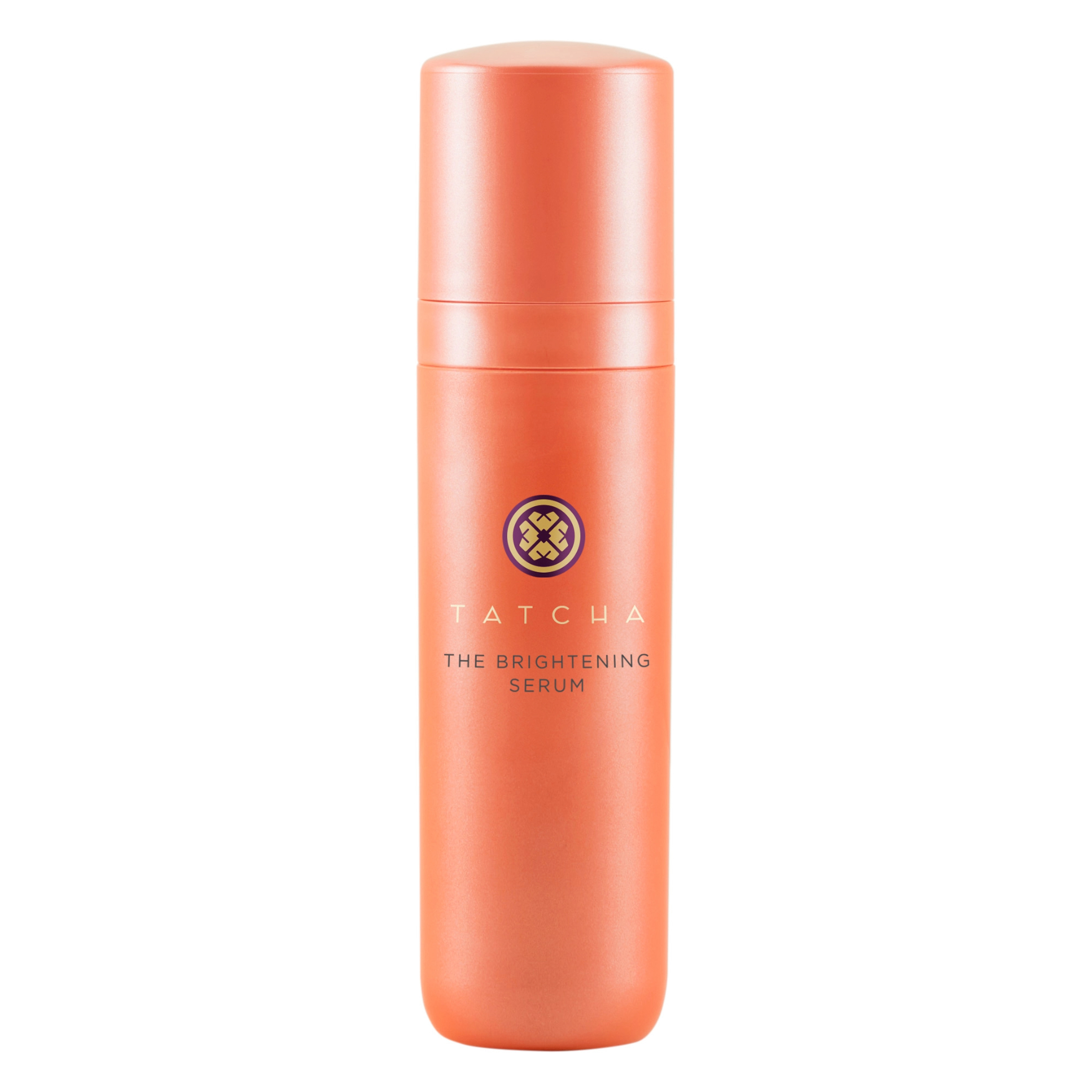 Tatcha the Brightening Serum