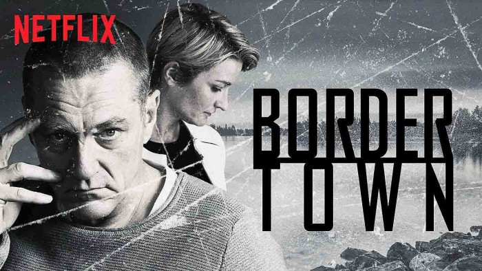 Best Netflix crime dramas