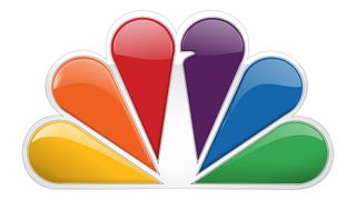 Logo shape: NBC