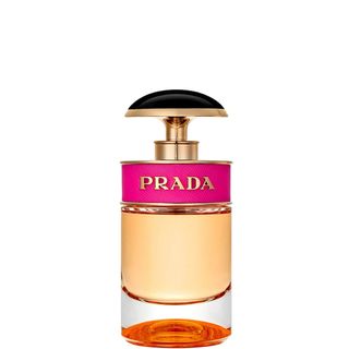 Sweet Perfumes for Women Prada Candy