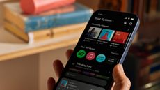Sonos redesigned app