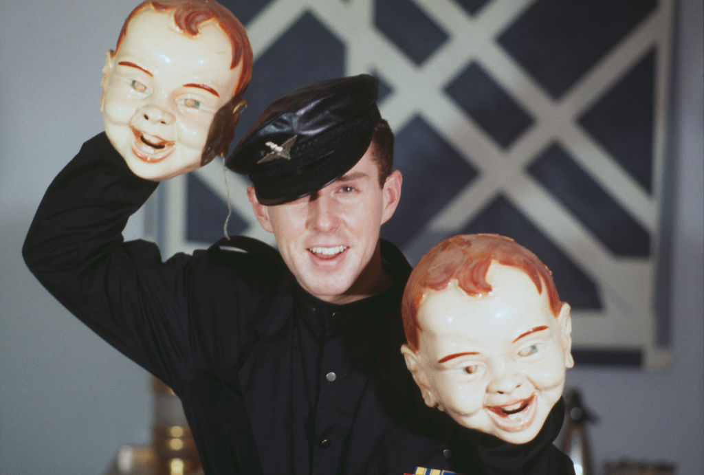 Holly Johnson