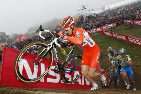 Matthieu Boulo (Roubaix Lille Metropole)