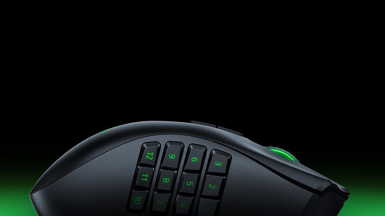 【ゲーミングマウス】Razer Naga Left-Handed Edition 81zmQCSvy5L._AC_UF350,