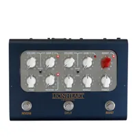 Laney BCC Lionheart Loudpedal £400/€449/$499