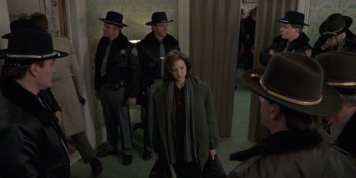 The Silence of the Lambs: 11 Behind-The-Scenes Facts About The ...