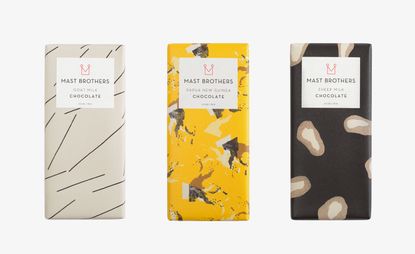 Raw talent: Brooklyn chocolatiers Mast Brothers take up residence in ...