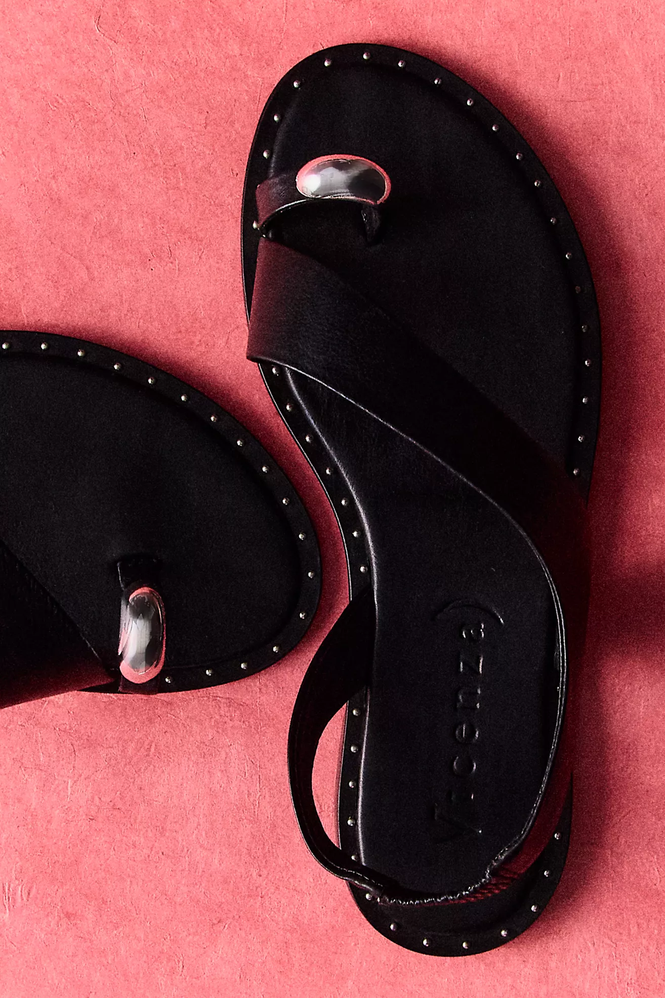 Carmel by the Sea Sandals