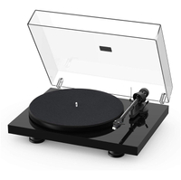 Pro-Ject Debut Carbon Evo turntable: $599 at Amazon