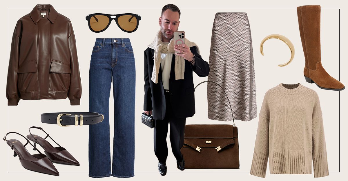 40 Chic New Nordstrom Items a Shopping Director Loves