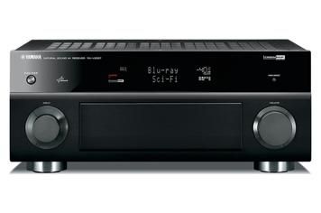 YAMAHA RX-V3067、YDS-12セット Yamaha RX-V3067 review | What Hi-Fi?