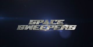 The South Korean science fiction film "Space Sweepers" launches on Netflix Feb. 5, 2020.