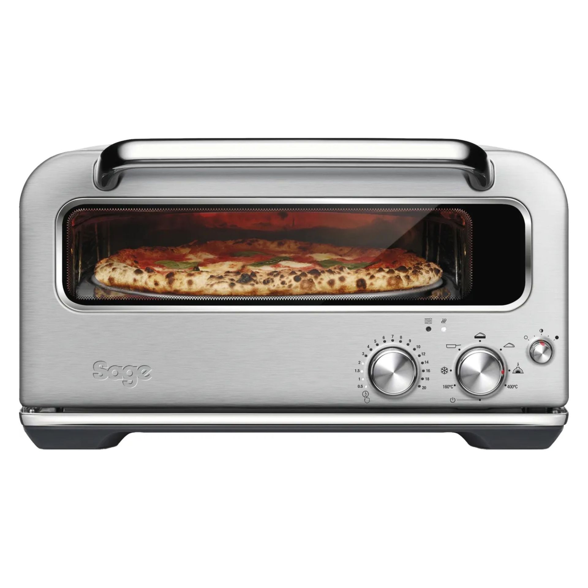 The best pizza ovens 2024 tried and tested by Ideal Home Ideal Home