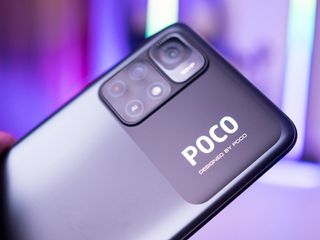 POCO M4 Pro 5G review