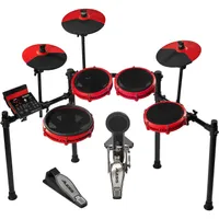 Alesis Nitro Max 8-piece