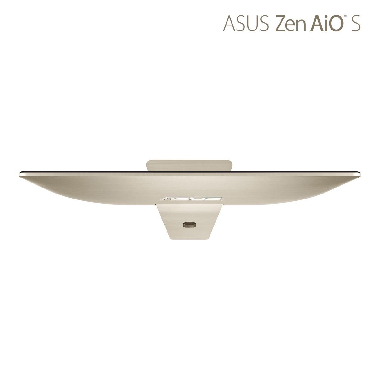 Zen AiO S