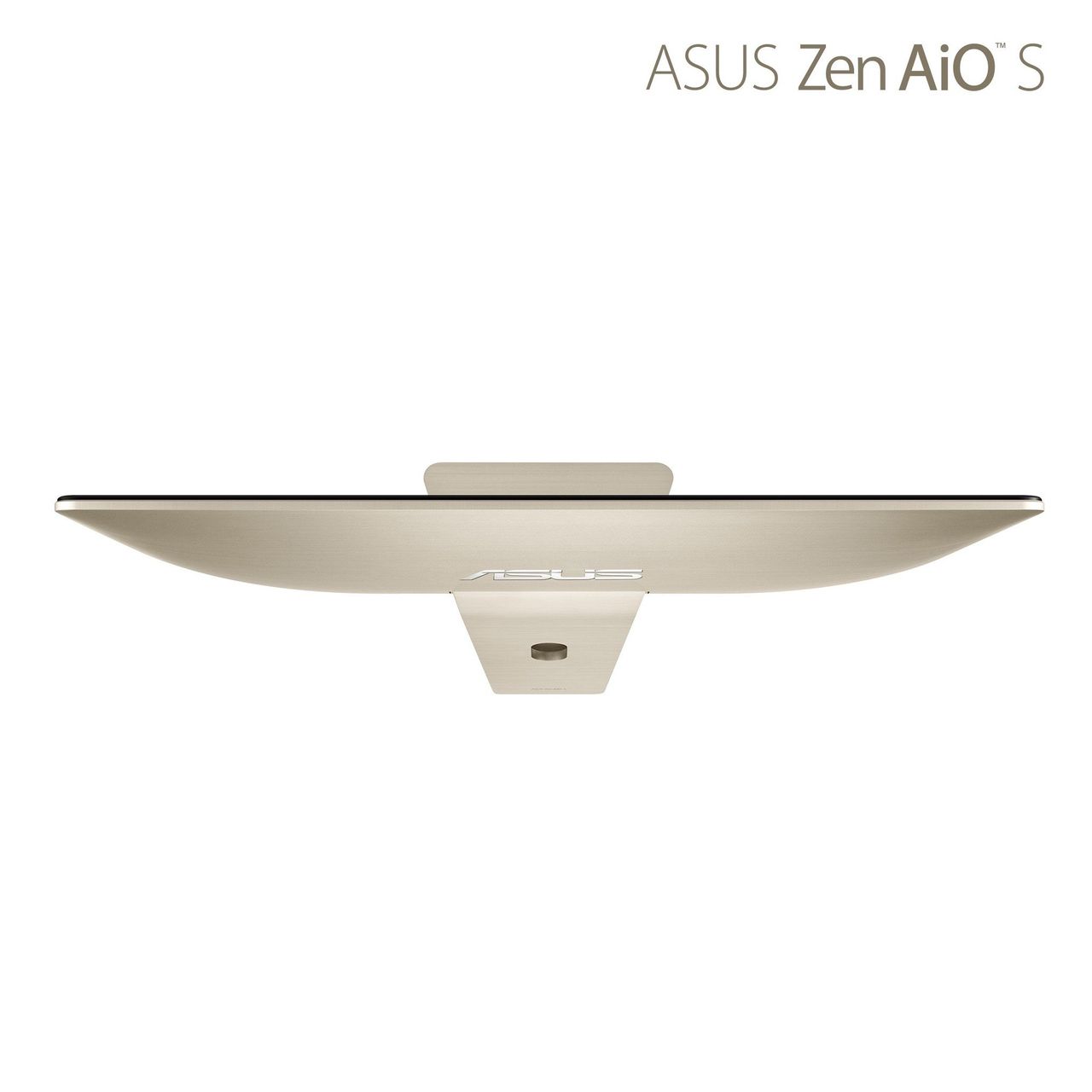 Zen AiO S