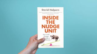 Inside the Nudge Unit