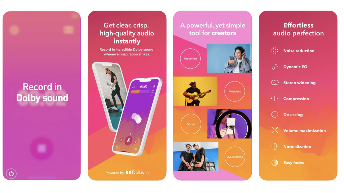 Go:Audio - Apple Music