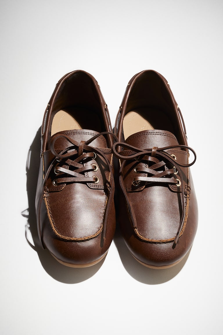 Deck Shoes