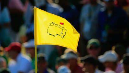 Augusta National Golf Club in Georgia is the host course for The Masters