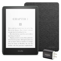 Kindle Paperwhite Essentials Bundle: was $204 now $184 @ Amazon