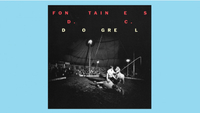   Fontaines D.C.: Dogrel
